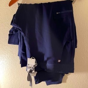 Figs women scrub joggers